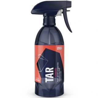 Gyeon Q2M Tar ReDefined- odstraňovač asfaltu a nečistôt 500ml