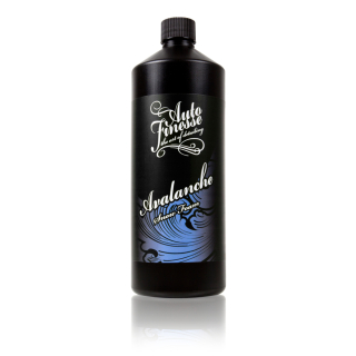 Auto Finesse Avalanche - aktívna pena 1000 ml
