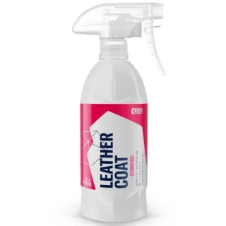 Gyeon Q2 LeatherCoat ReDefined - keramická ochrana kože 500 ml