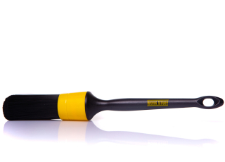 Work Stuff Brush Stiff Black 30mm - chemicky odolný štetec