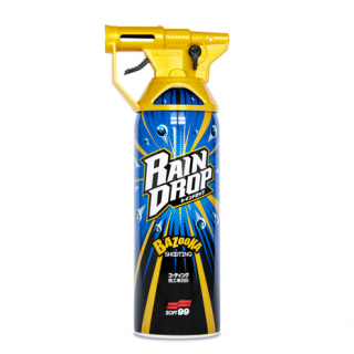 Soft99 Rain Drop - polymerový sealant 300ml
