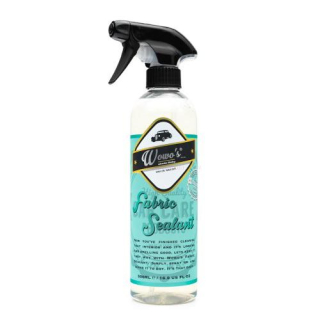 Wowo´s Fabric Sealant - prípravok na ochranu látky 500 ml