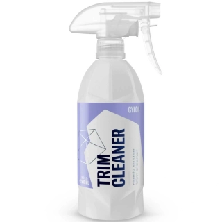 Gyeon Q2M TrimCleaner - čistič plastov 500 ml