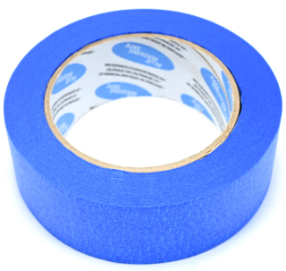 Poka Premium Maskovacia páska - 38 mm x 50 m