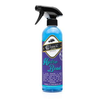 Wowo´s Hydro Bead - hydrofóbna ochrana laku v spreji 500 ml