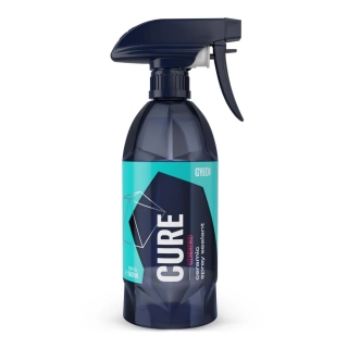 Gyeon Q2M Cure ReDefined - detailér pre keramické ochrany 500 ml