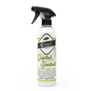 Wowo´s Crystal Sealant - sealant v spreji 500ml