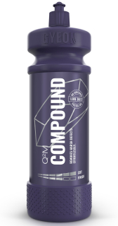 Gyeon Q2M Compound 1000 ml - rezná leštiaca pasta