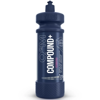 Gyeon Q2M Compound+ ReDefined - silne rezná leštiaca pasta 1l