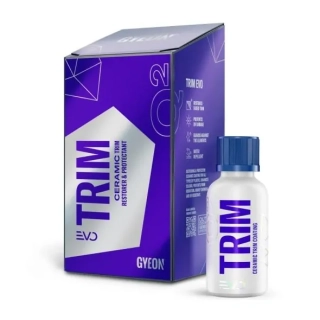 Gyeon Q2 Trim EVO 30 ml - keramická ochrana na plasty