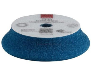 Rupes Pad Coarse - modrý tvrdý rezný kotúč 100 mm
