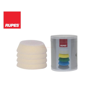 Rupes Pad Ultra Fine - biely extra jemný kotúč 70 mm