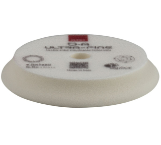 Rupes Pad Ultra Fine - biely extra jemný kotúč