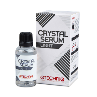 GTECHNIQ Crystal Serum Light CSL 30 ml - keramická ochrana