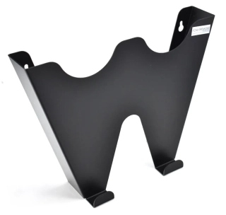 Poka Premium Double Hanger - držiak na 2 leštičky
