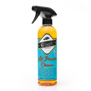 Wowo´s All Purpose Cleaner - univerzálny čistič 500 ml