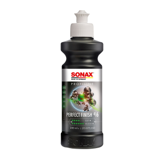 Sonax PROFILINE PerfectFinish - jednokroková leštiaca pasta 250 ml