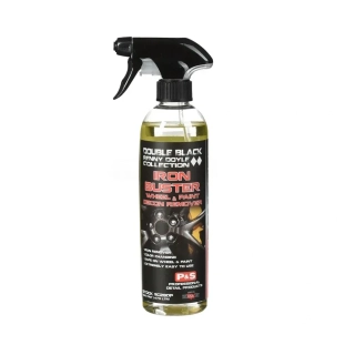P&S Iron Buster - odstraňovač náletovej hrdze 473 ml