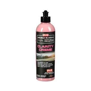P&S Clarity Creme - leštiaca pasta na sklo 473 ml