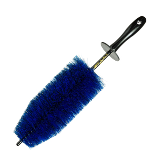 EZ Detail Wheel Brush - kefa na vnútro kolies 45 cm