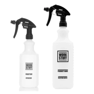 Work Stuff Atomizer - fľaša s rozprašovačom