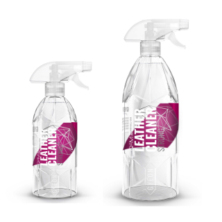 Gyeon Q2M LeatherCleaner STRONG - silný čistič kože