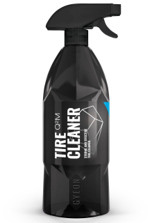 Gyeon Q2M TireCleaner - čistič pneumatík a gumových častí 1000 ml