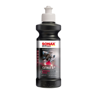 Sonax PROFILINE CutMax - silne brúsna leštiaca pasta 250 ml