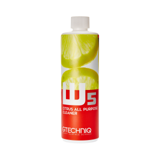 Gtechniq W5 Citrus All Purpose Cleaner - univerzálny čistic 500 ml