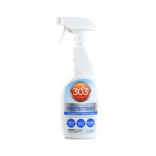 303 Aerospace Protectant - impregnácia plastových častí a gumy 473 ml