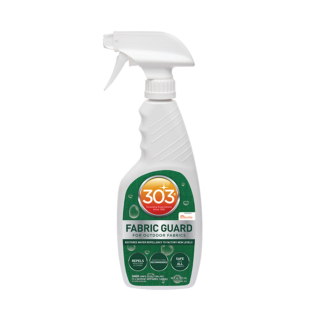 303 Fabric Guard - impregnácia čalúnenia 473 ml