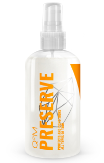 Gyeon Q2M Preserve - ošetrenie plastov 250 ml