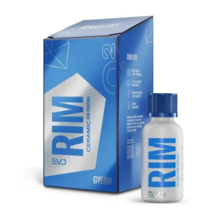 Gyeon Q2 Rim EVO 30 ml - keramická ochrana kolies