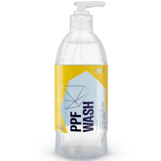 Gyeon Q2M PPF Wash - dekontaminačný autošampón na fólie 500ml