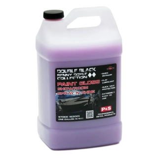 P&S Paint Gloss - rýchly detailér 3,785l