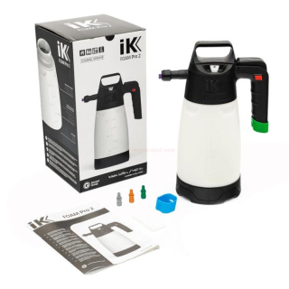 iK FOAM Pro 2 - napeňovač