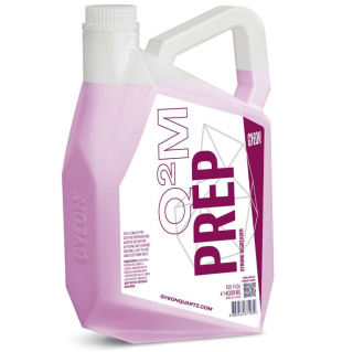 Gyeon Q2M Prep - čistič a odmastňovač povrchu 4l