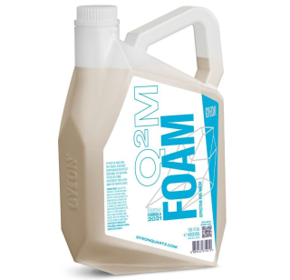 Gyeon Q2M Foam - aktívna pena 4l