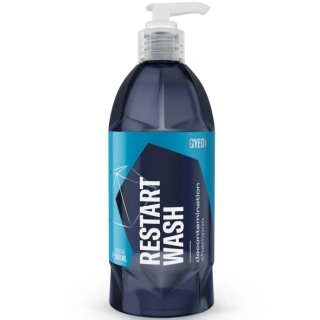 Gyeon Q2M RestartWash 500ml - šampón no obnovenie ochrany