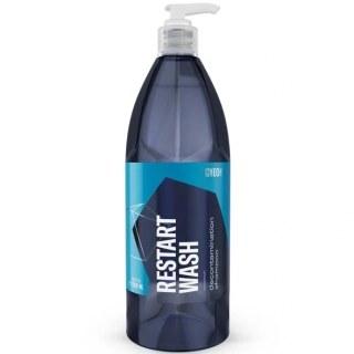 Gyeon Q2M RestartWash 1000 ml - šampón no obnovenie ochrany