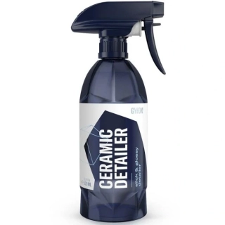 Gyeon Q2M CeramicDetailer 500ml - detailér pre keramické ochrany