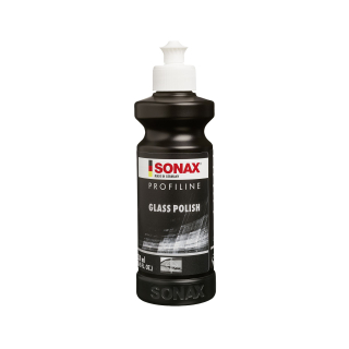 Sonax PROFILINE GlassPolish - leštiaca pasta na sklo