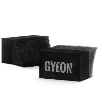 Gyeon Q2M Tire Applicator - aplikátor na pneu