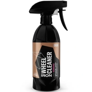 Gyeon Q2M Iron WheelCleaner ReDefined- dekontaminačný čistič kolies 500ml