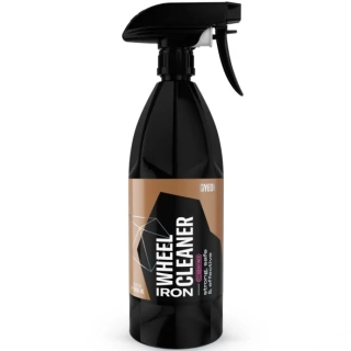 Gyeon Q2M Iron WheelCleaner ReDefined - dekontaminačný čistič kolies 1000ml