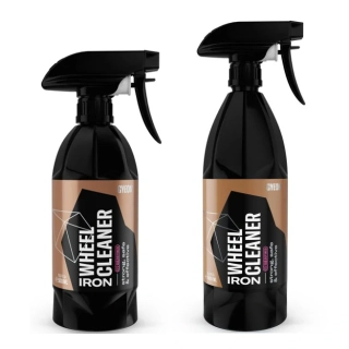 Gyeon Q2M Iron WheelCleaner ReDefined - dekontaminačný čistič kolies