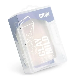 Gyeon Q2M Clay MILD EVO - mäkký clay bar 100g