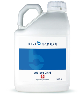 Bilt Hamber Auto-Foam - alkalická aktívna pena 5l