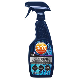303 Graphene Nano Spray Coating - grafénový sealant 473 ml