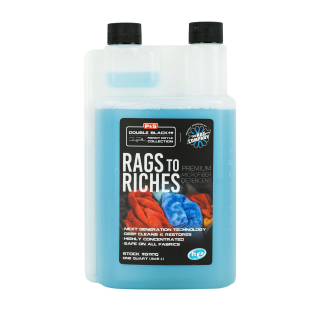 P&S Rags To Riches R2R - prípravok na pranie utierok 946 ml